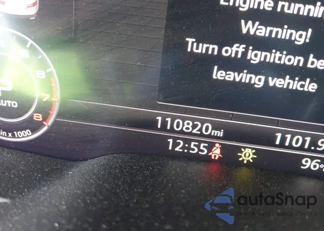 2017 Audi Q7 3.0T Premium из США, поврежденный, VIN WA1LAAF70HD051971